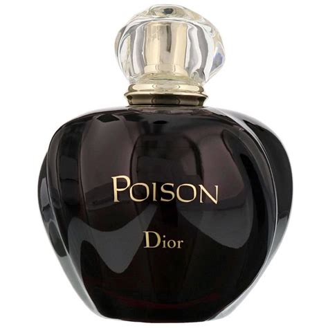 christian dior poison classic|christian dior poison perfume review.